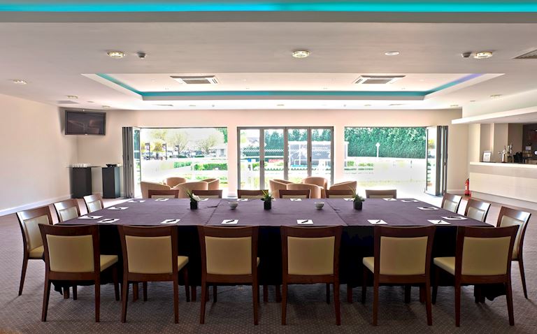 More than a Racecourse - Kempton Park