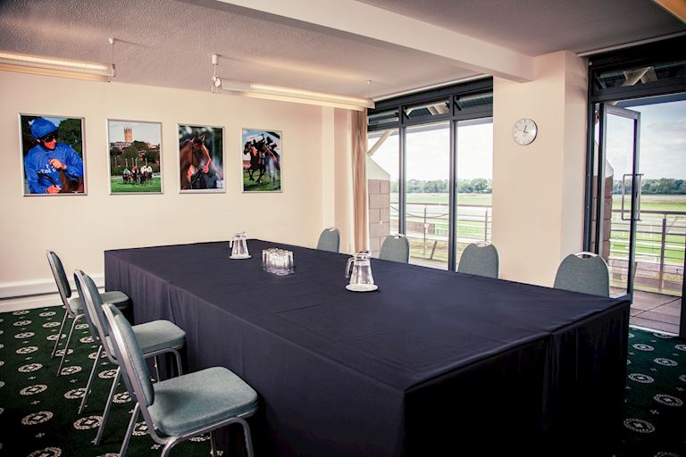 More than a Racecourse - Warwick