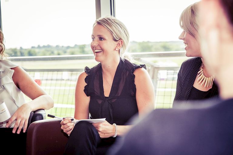 Dedicated Support for Your Conference