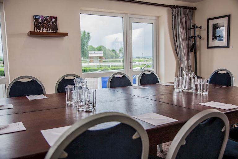 Executive box offer